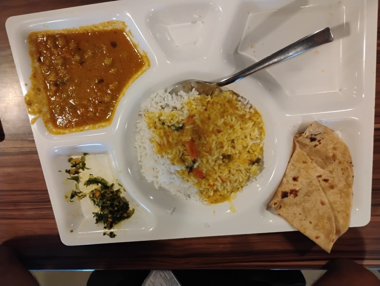 DY Patil University Pune Hostel photo 16